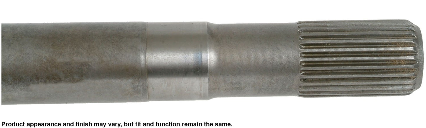 Cardone Reman CV Axle Assembly 60-3220