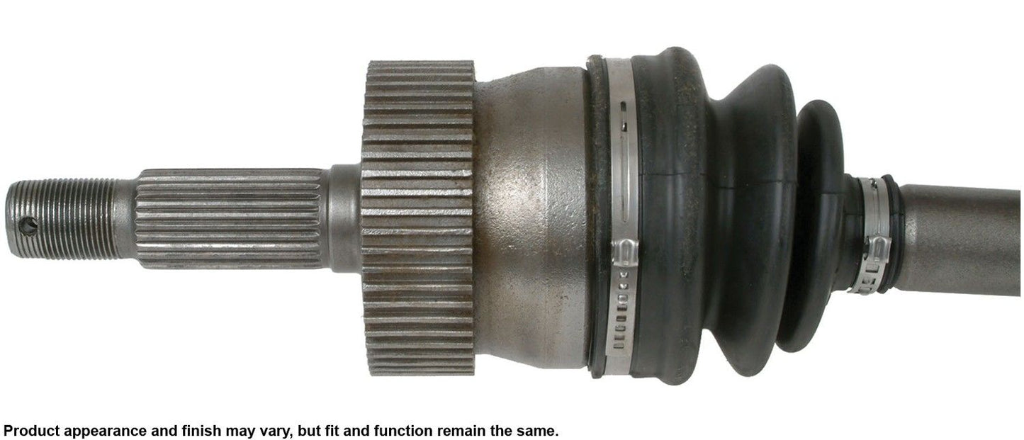 Cardone Reman CV Axle Assembly 60-3221