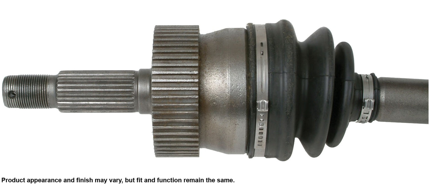 Cardone Reman CV Axle Assembly 60-3221