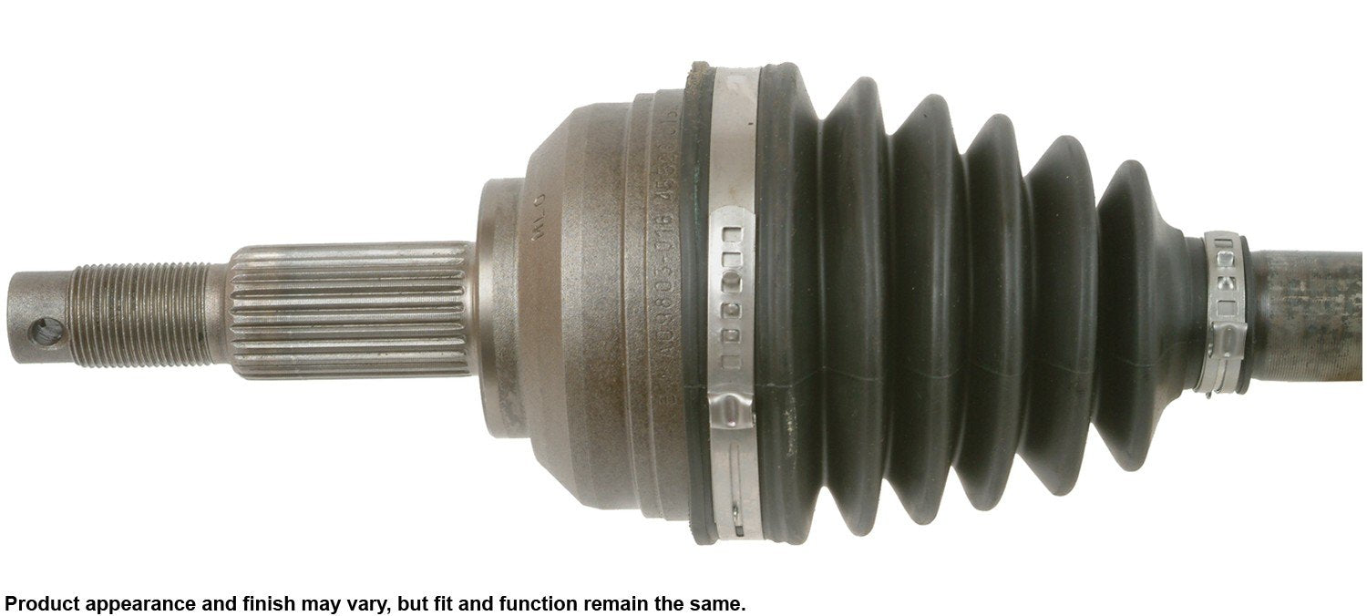 Cardone Reman CV Axle Assembly 60-3227