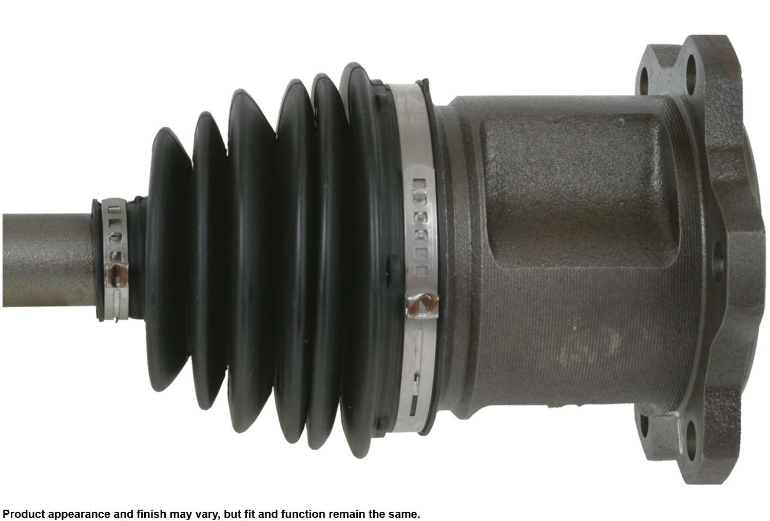 Cardone Reman CV Axle Assembly 60-3232