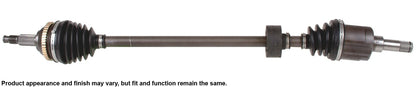 Cardone Reman Remanufactured CV Axle Assembly 60-3245