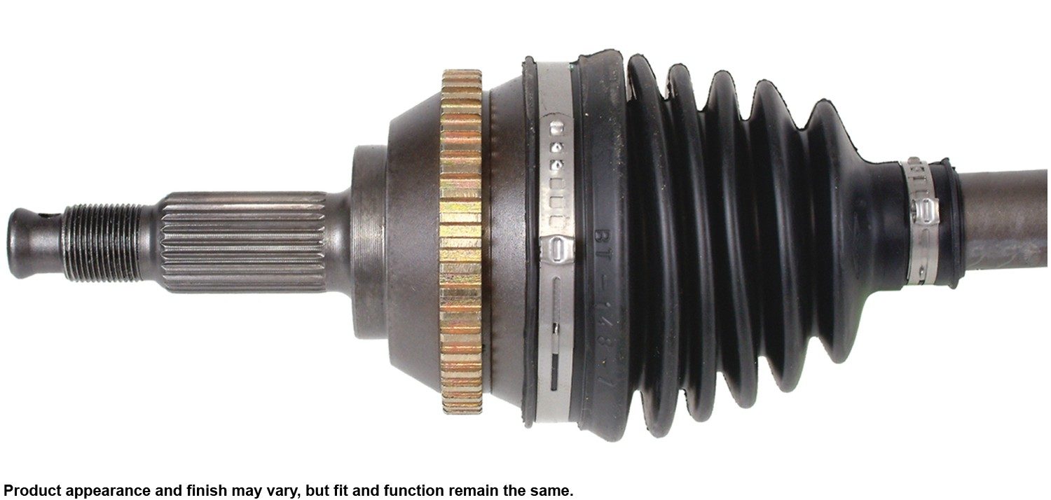 Cardone Reman Remanufactured CV Axle Assembly 60-3245
