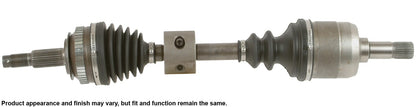 Cardone Reman CV Axle Assembly 60-3250