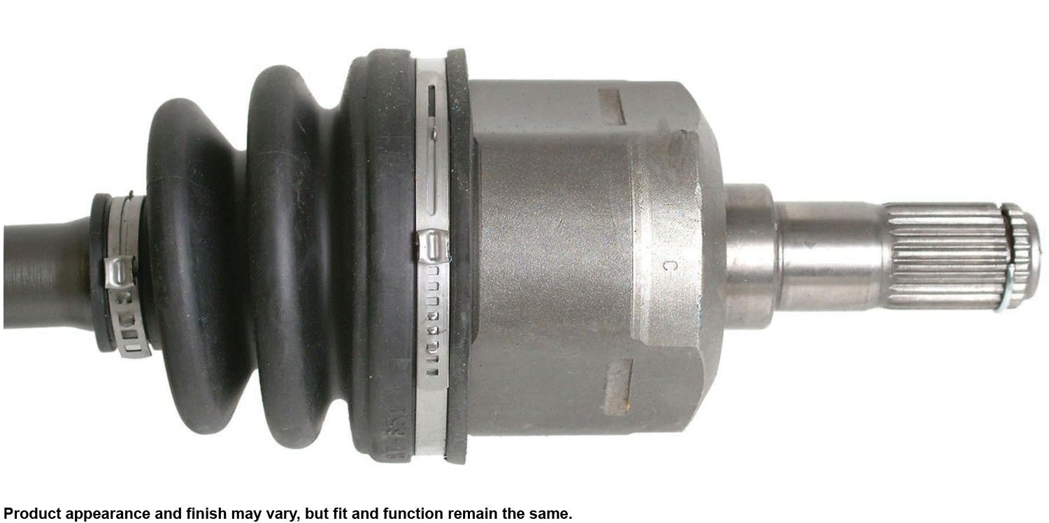 Cardone Reman CV Axle Assembly 60-3265