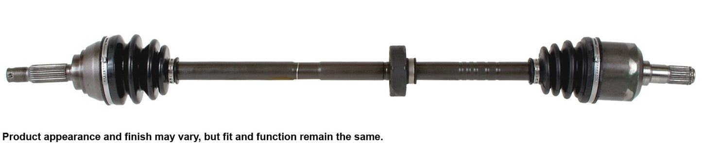 Cardone Reman CV Axle Assembly 60-3266