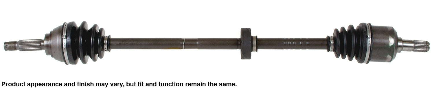 Cardone Reman CV Axle Assembly 60-3266