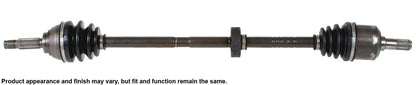 Cardone Reman CV Axle Assembly 60-3266