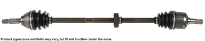 Cardone Reman CV Axle Assembly 60-3266