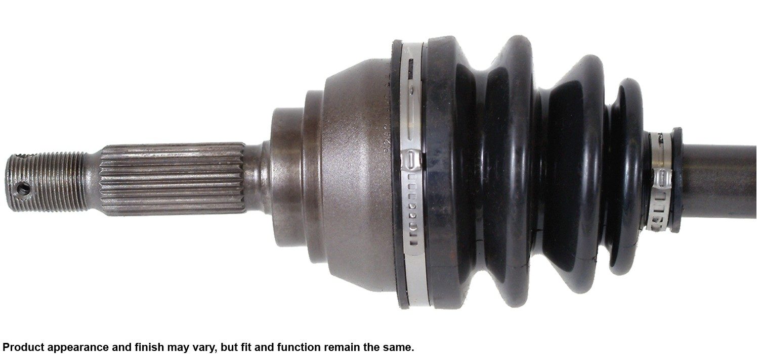 Cardone Reman CV Axle Assembly 60-3266