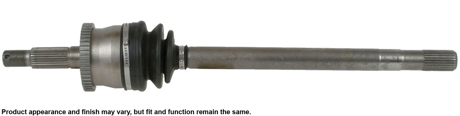 Cardone Reman CV Axle Assembly 60-3298