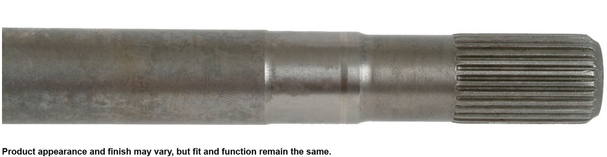 Cardone Reman CV Axle Assembly 60-3298