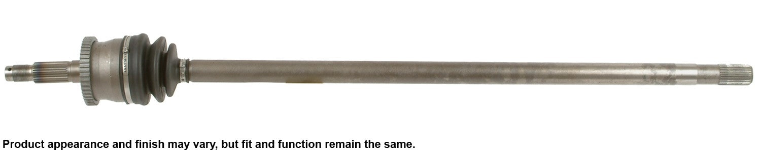 Cardone Reman CV Axle Assembly 60-3299