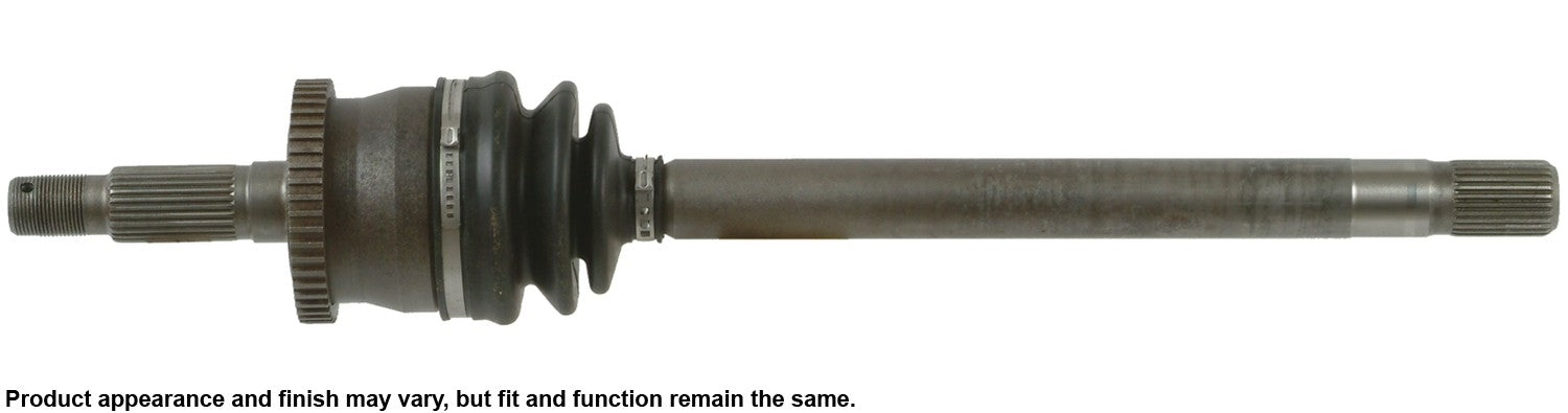 Cardone Reman CV Axle Assembly 60-3300