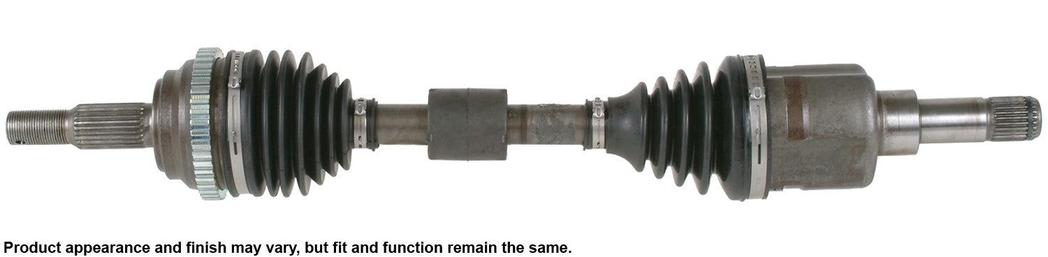 Cardone Reman CV Axle Assembly 60-3302
