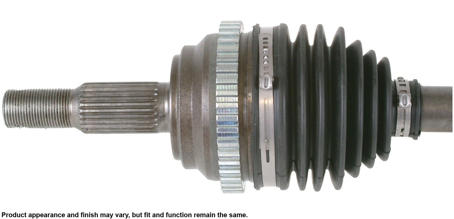 Cardone Reman CV Axle Assembly 60-3302