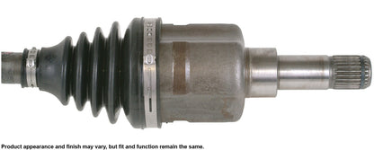 Cardone Reman CV Axle Assembly 60-3302