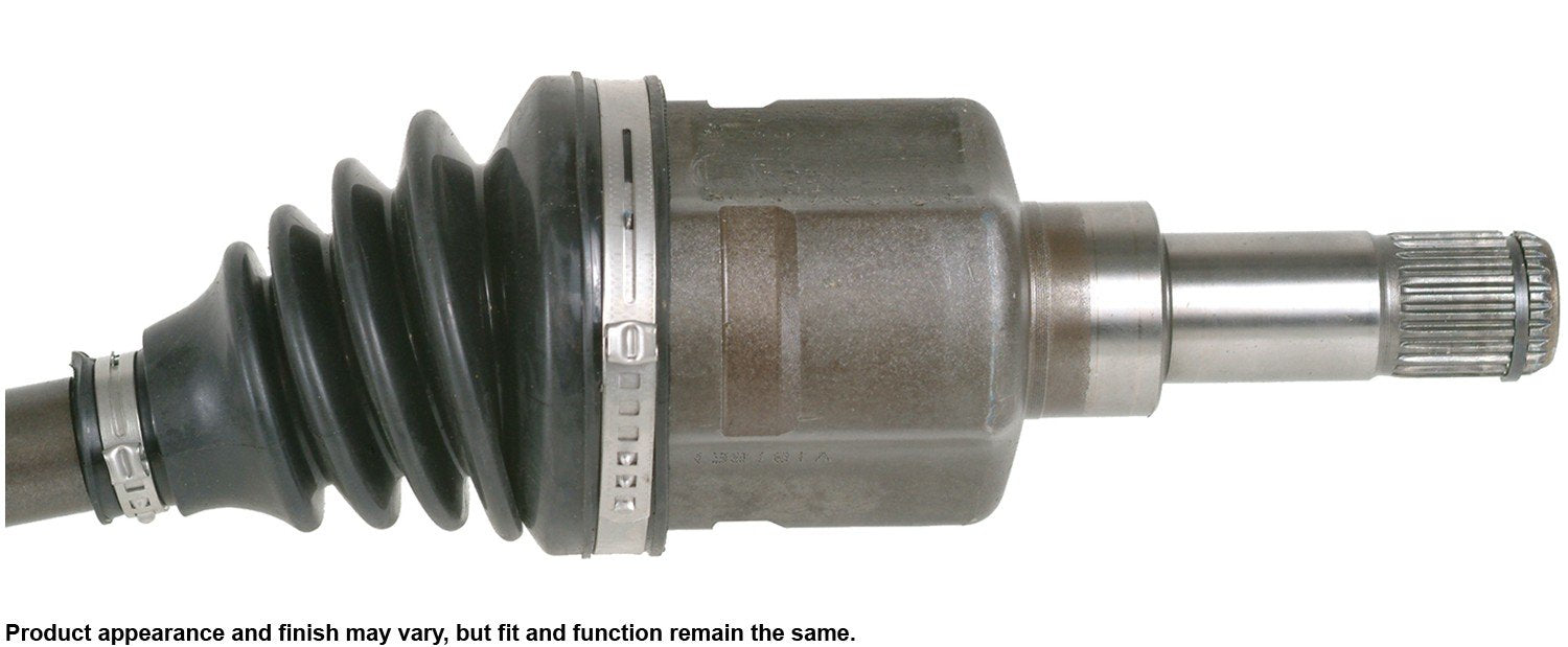 Cardone Reman CV Axle Assembly 60-3303
