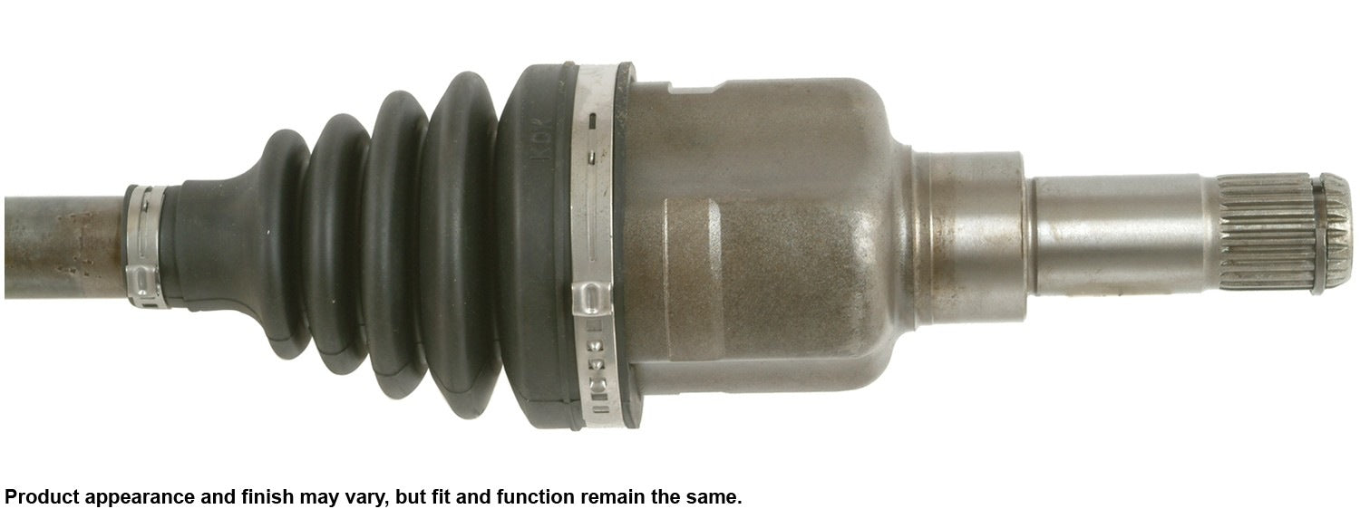 Cardone Reman Remanufactured CV Axle Assembly 60-3305