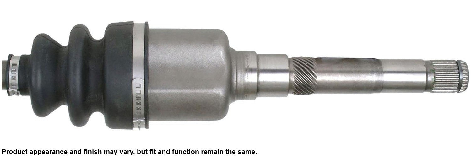 Cardone Reman CV Axle Assembly 60-3306
