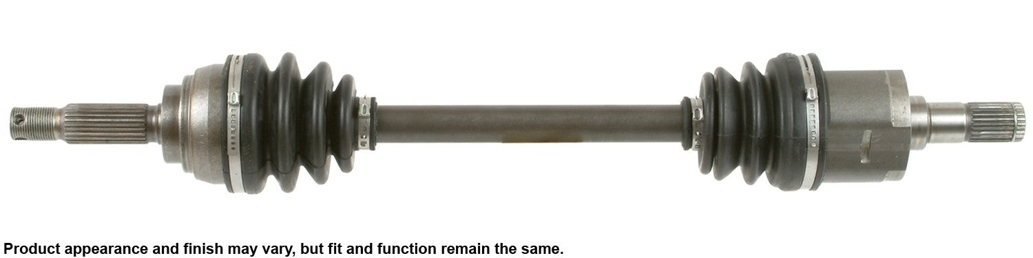 Cardone Reman CV Axle Assembly 60-3310