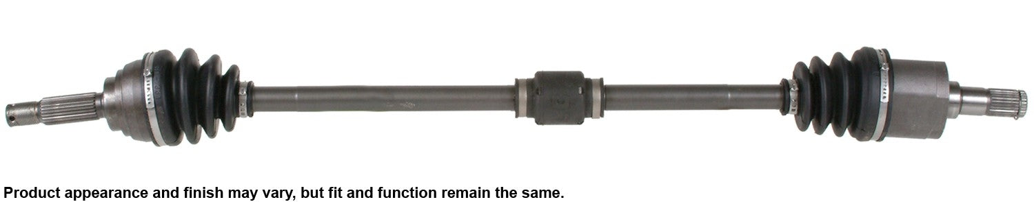 Cardone Reman CV Axle Assembly 60-3312