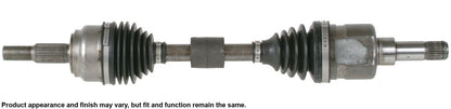 Cardone Reman CV Axle Assembly 60-3319