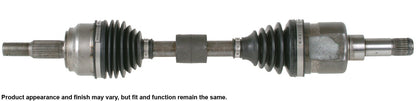 Cardone Reman CV Axle Assembly 60-3319