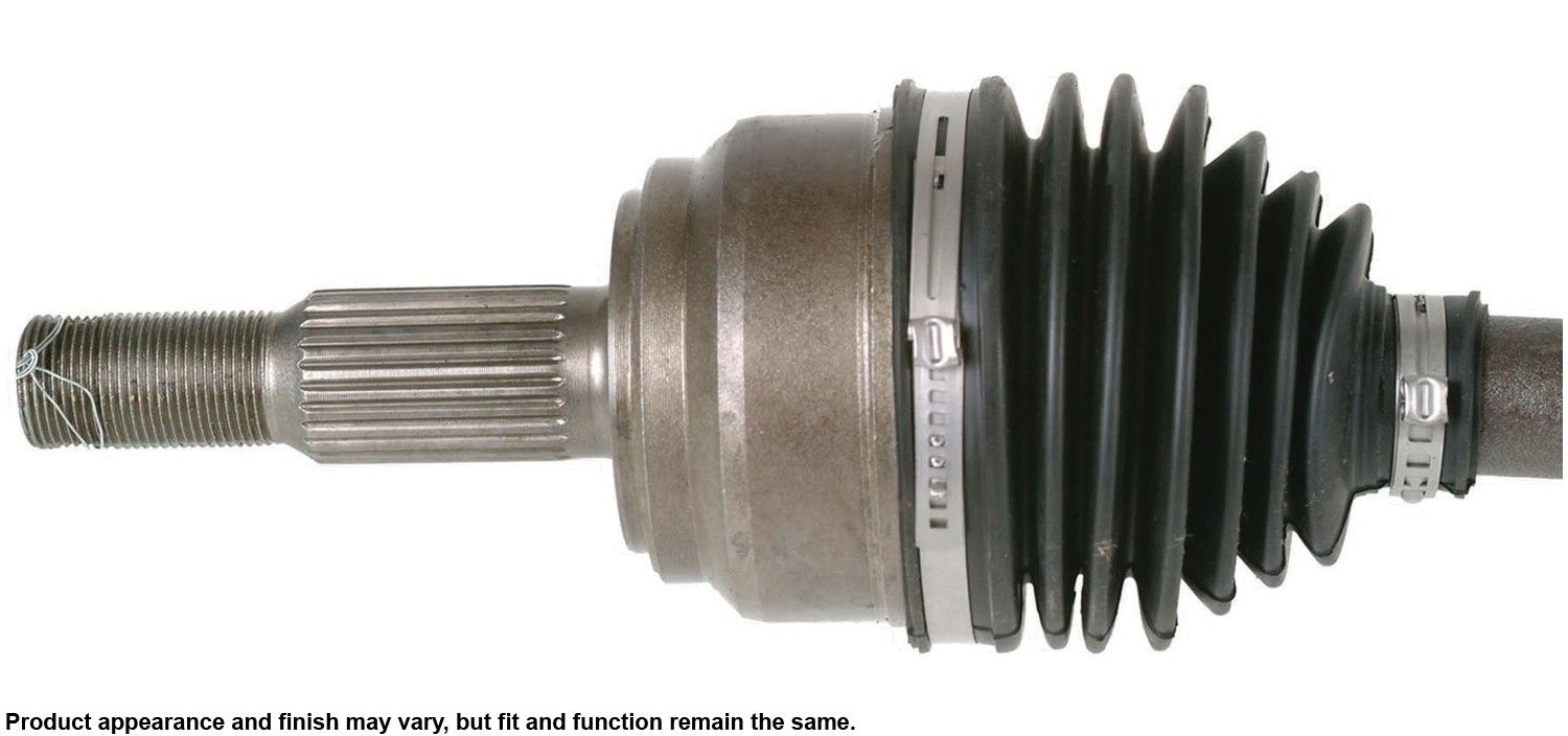 Cardone Reman Remanufactured CV Axle Assembly 60-3320