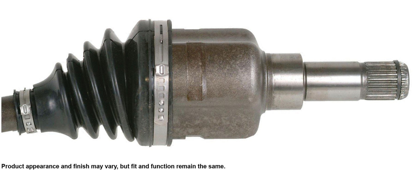 Cardone Reman Remanufactured CV Axle Assembly 60-3320