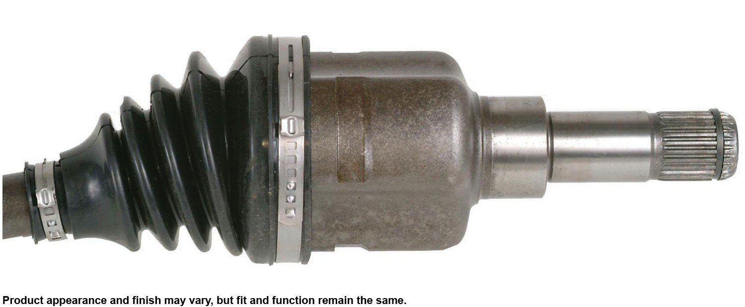 Cardone Reman Remanufactured CV Axle Assembly 60-3320