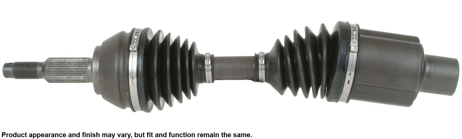 Cardone Reman CV Axle Assembly 60-3323