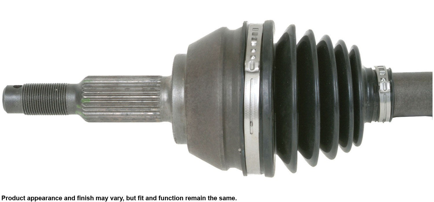 Cardone Reman CV Axle Assembly 60-3323