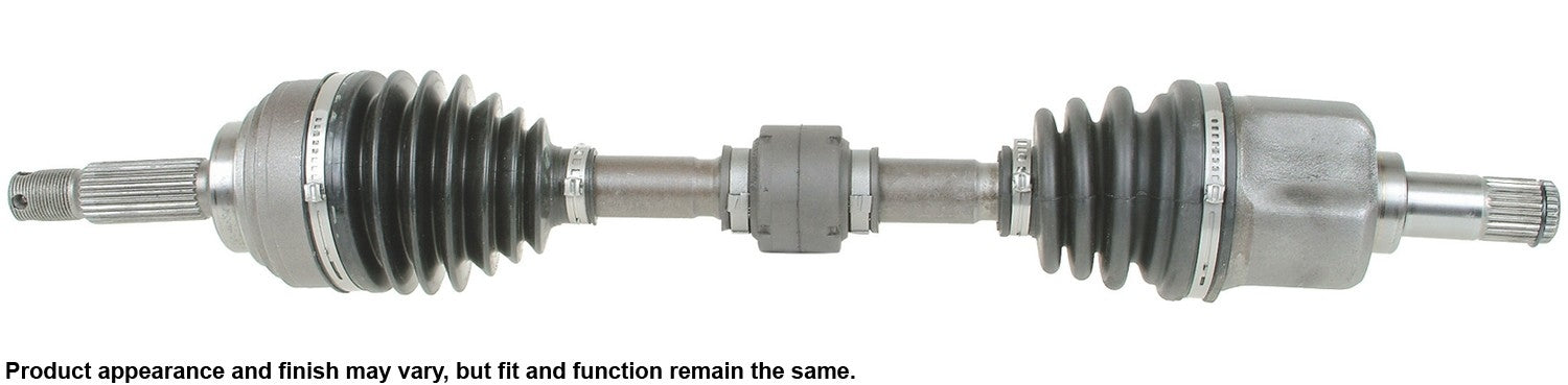 Cardone Reman Remanufactured CV Axle Assembly 60-3325