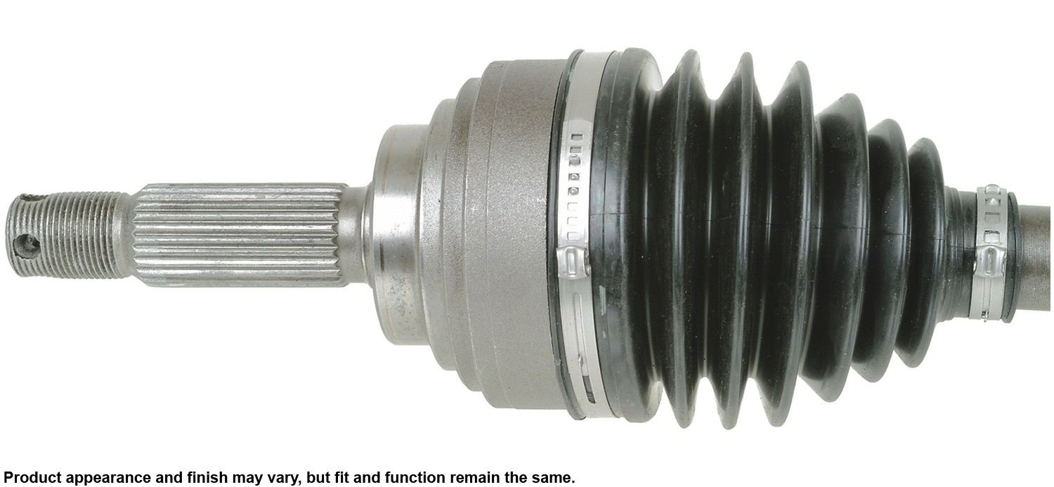 Cardone Reman Remanufactured CV Axle Assembly 60-3325