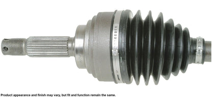 Cardone Reman Remanufactured CV Axle Assembly 60-3325