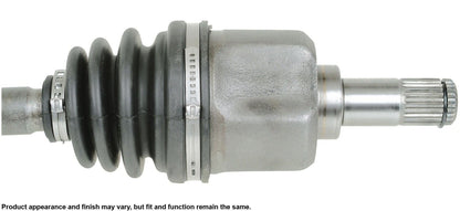 Cardone Reman Remanufactured CV Axle Assembly 60-3325