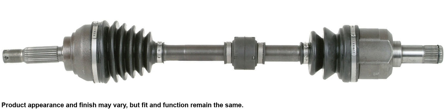 Cardone Reman CV Axle Assembly 60-3333