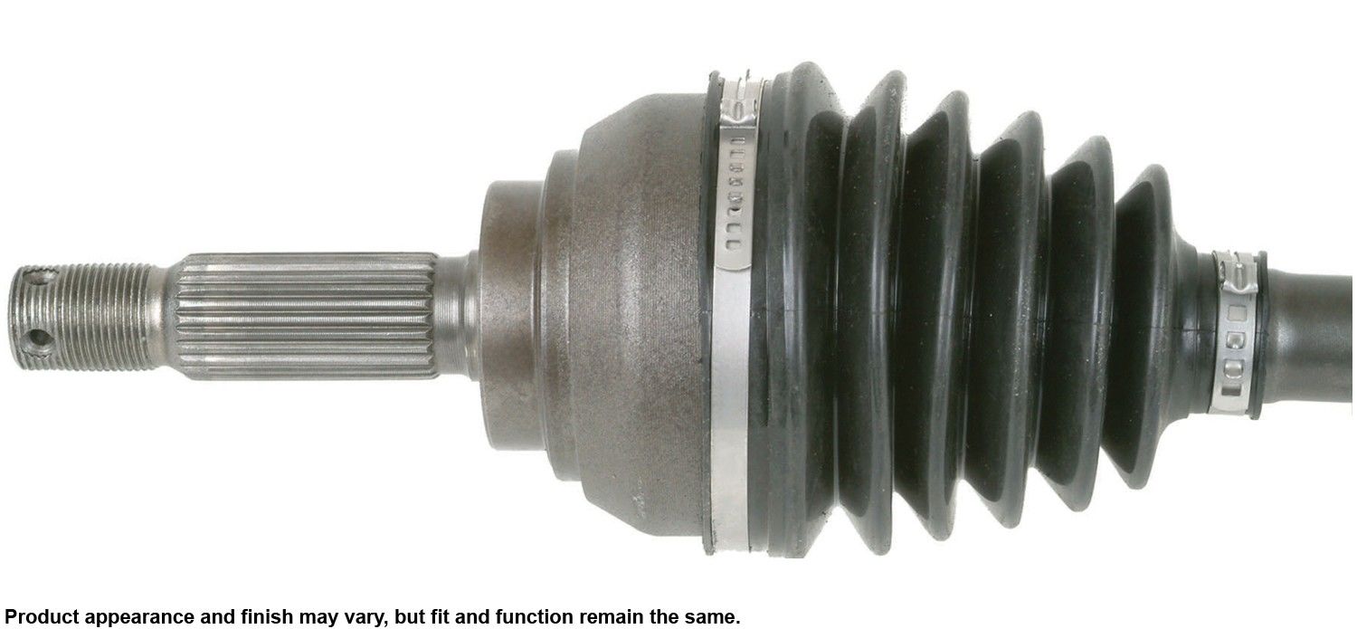 Cardone Reman CV Axle Assembly 60-3333