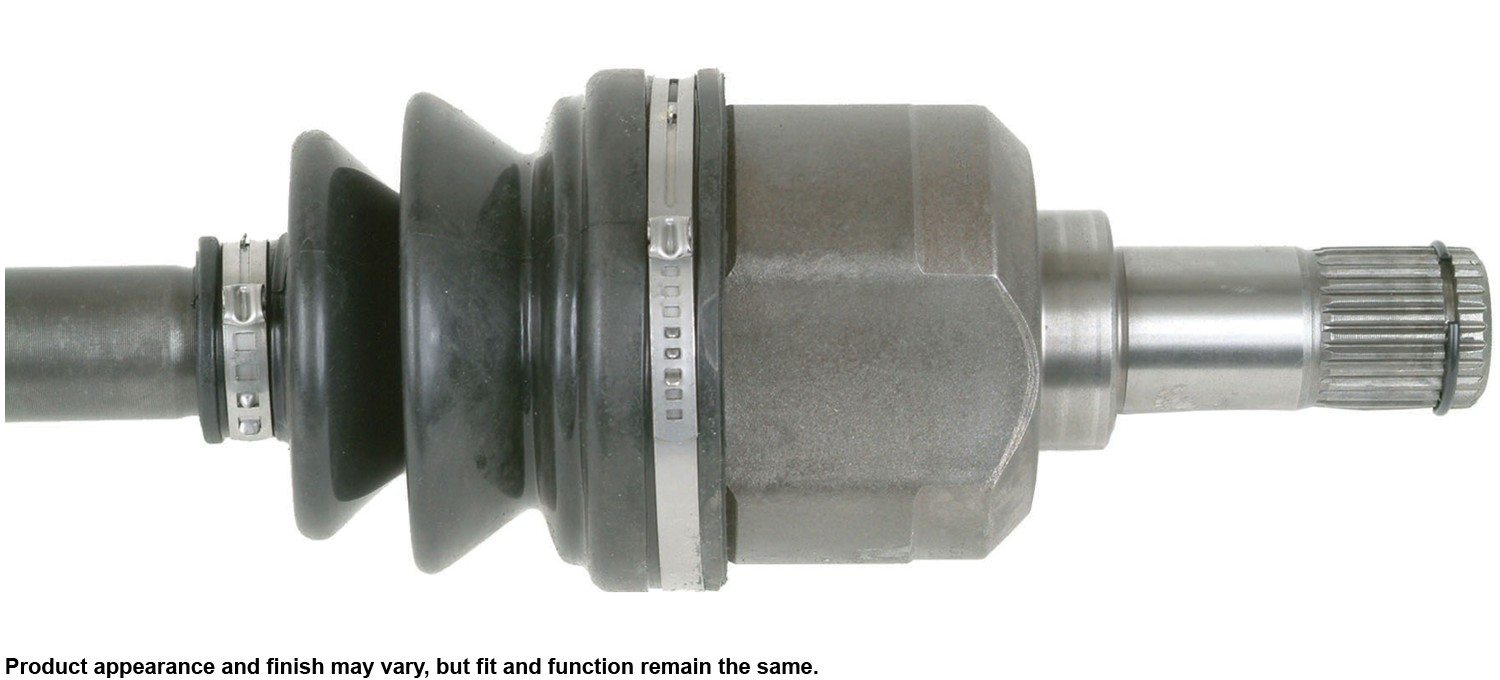 Cardone Reman CV Axle Assembly 60-3333