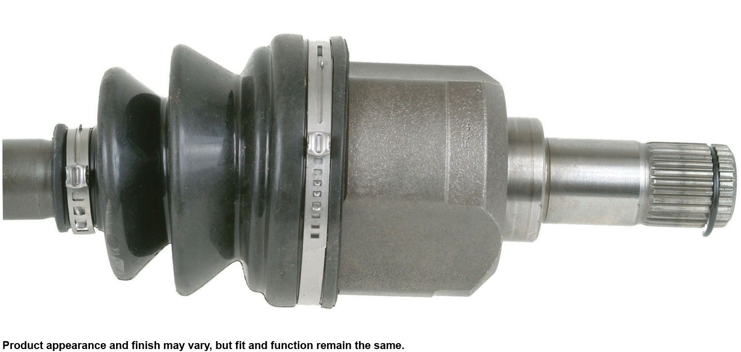 Cardone Reman CV Axle Assembly 60-3335