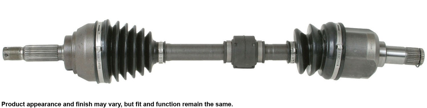 Cardone Reman CV Axle Assembly 60-3337