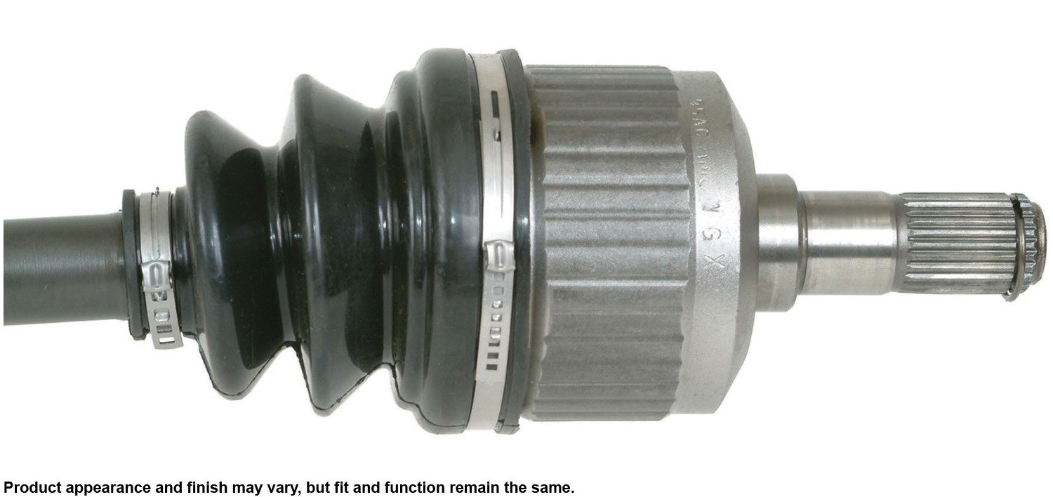 Cardone Reman CV Axle Assembly 60-3341