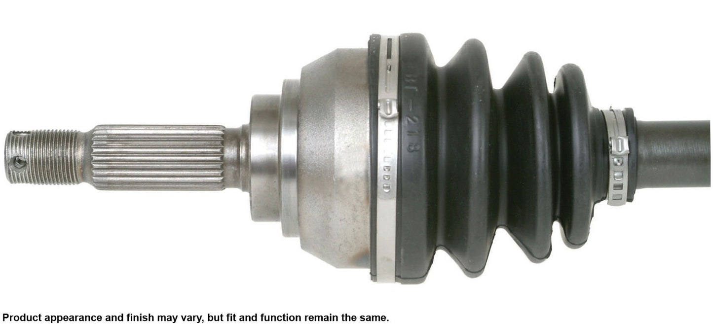 Cardone Reman CV Axle Assembly 60-3342