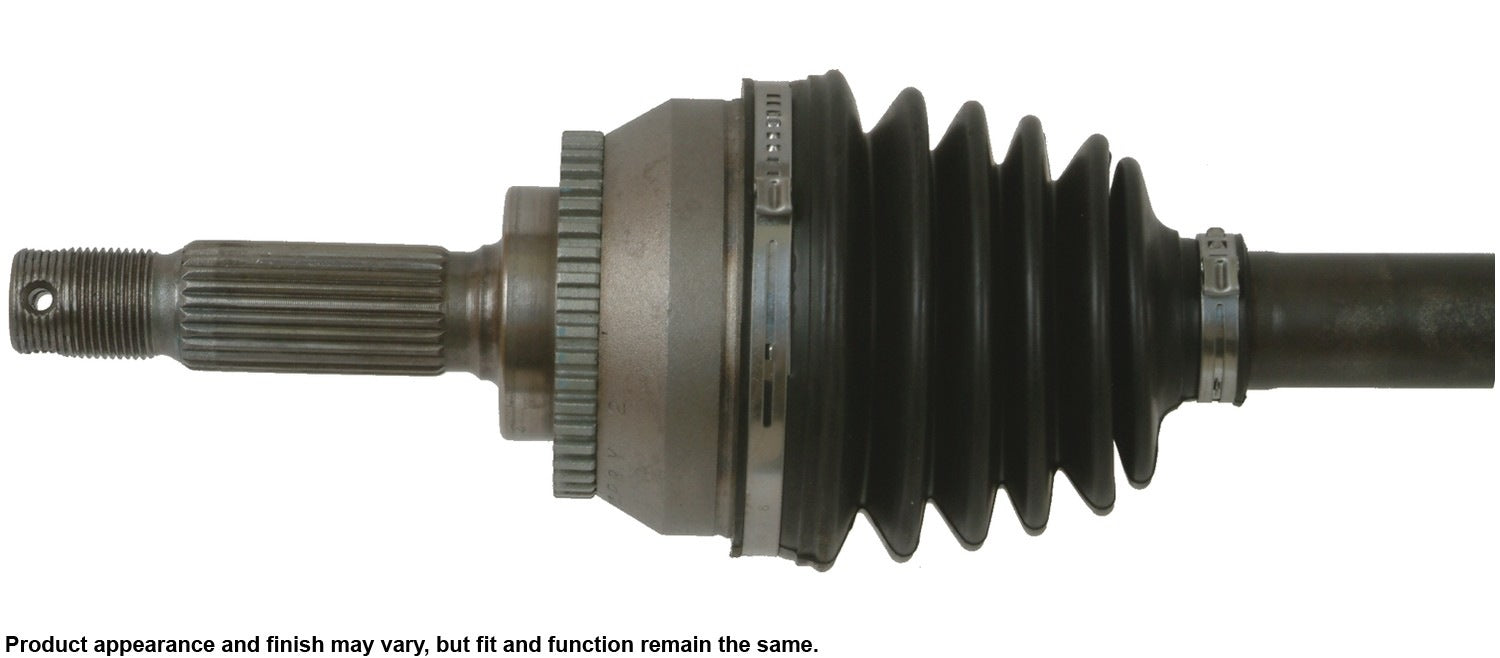 Cardone Reman Remanufactured CV Axle Assembly 60-3343