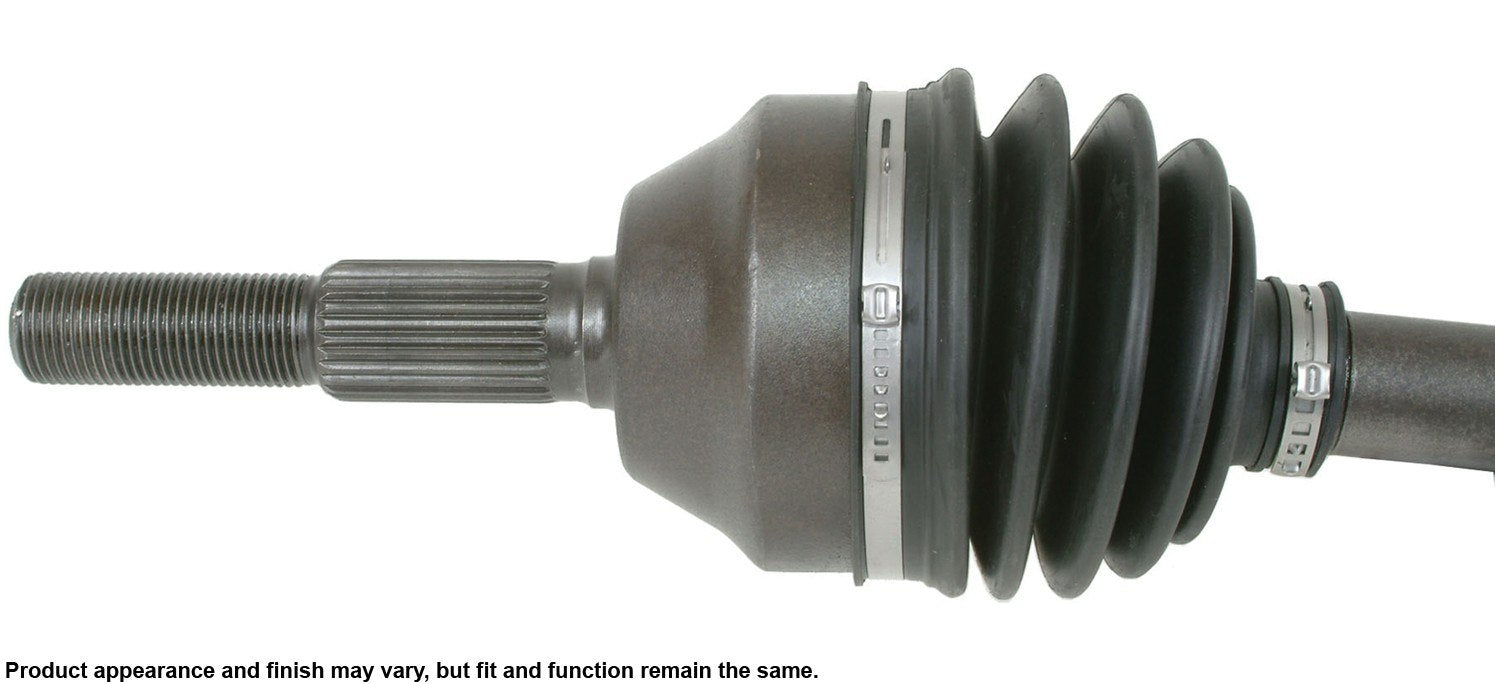 Cardone Reman CV Axle Assembly 60-3351