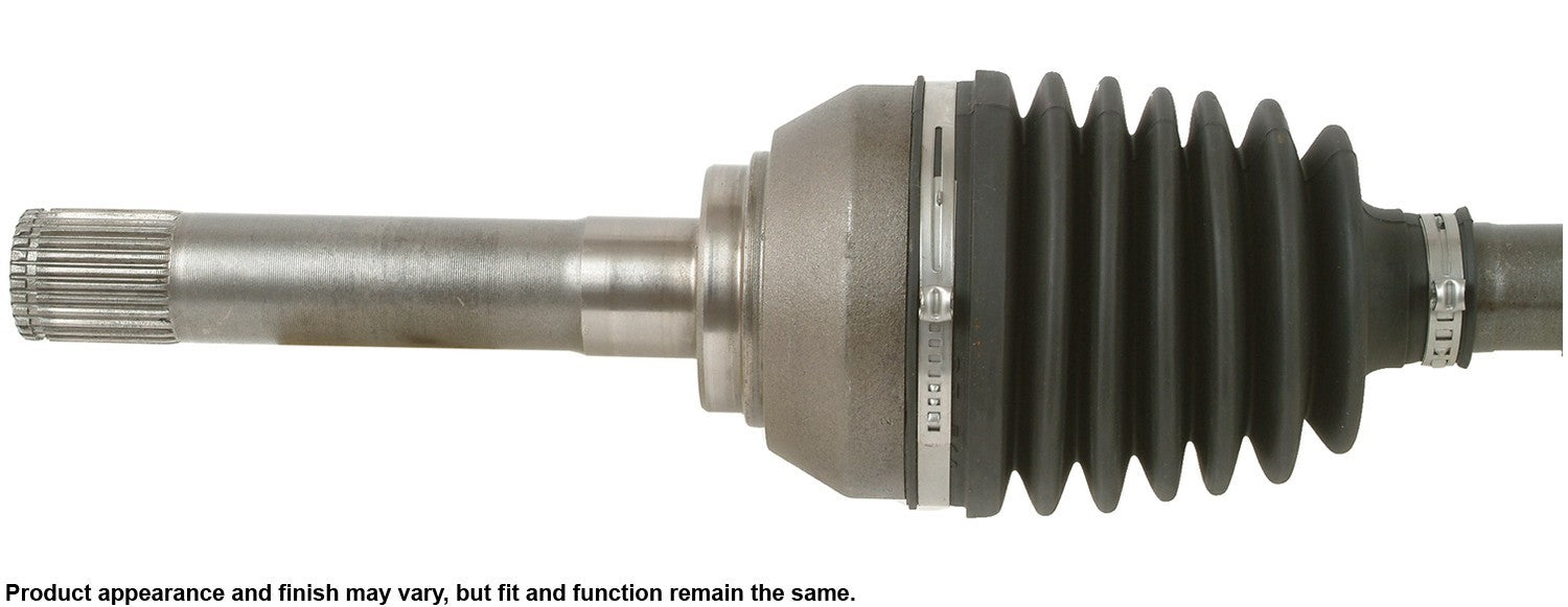 Cardone Reman CV Axle Assembly 60-3354