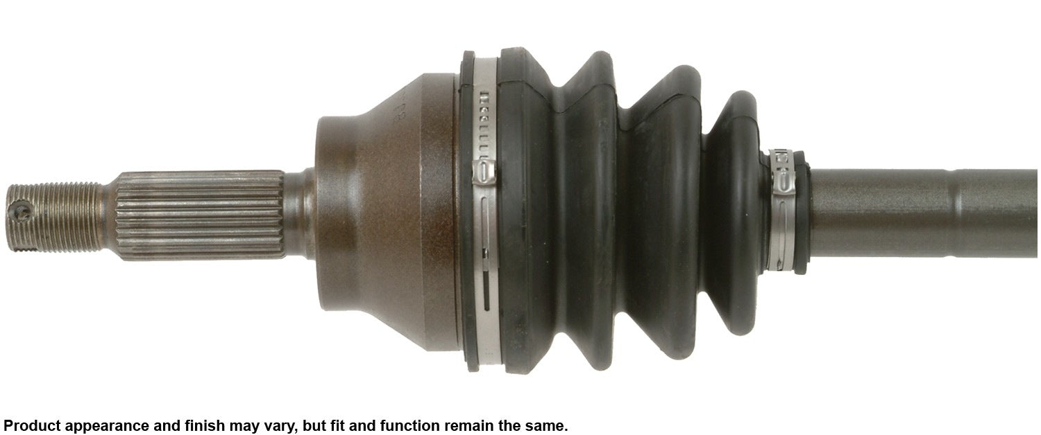 Cardone Reman CV Axle Assembly 60-3357