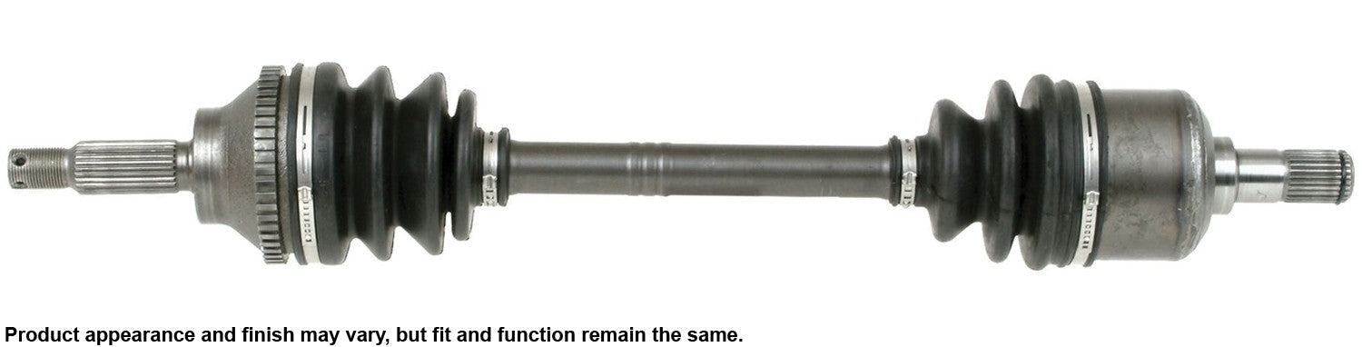 Cardone Reman CV Axle Assembly 60-3360