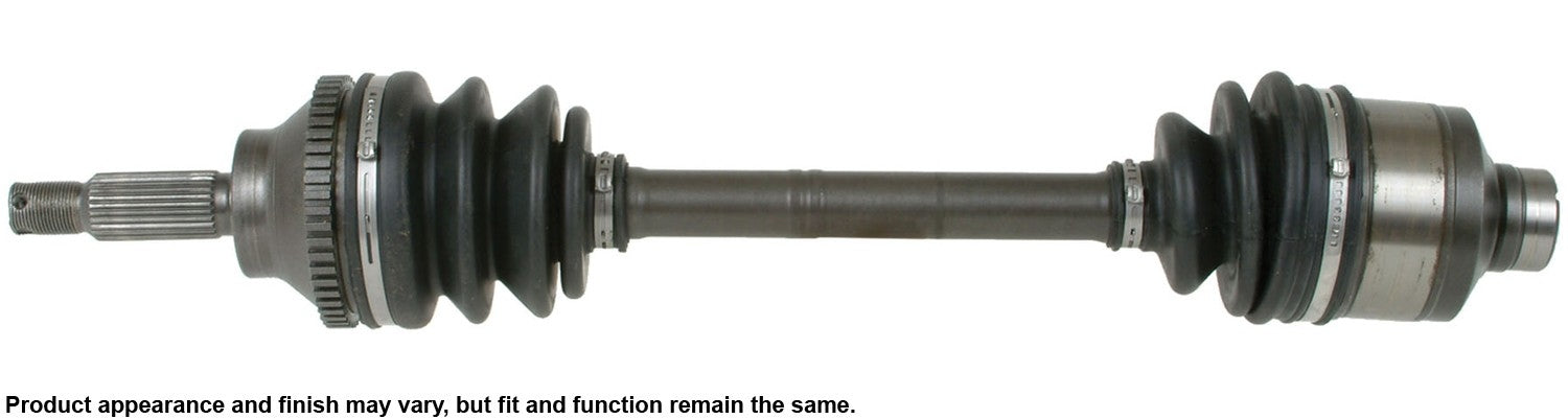 Cardone Reman CV Axle Assembly 60-3362